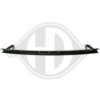 DIEDERICHS 6045808 Support, bumper